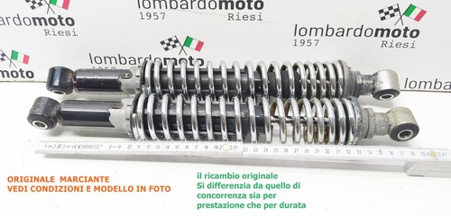 Coppia ammortizzatori - coppia,