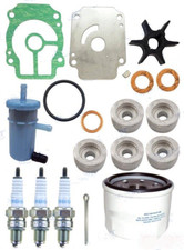 Kit Manutenzione Suzuki DF25 /