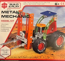 Costruisci E Gioca 6716 kit