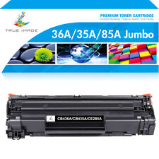 1 Toner per HP CE285A CB436A