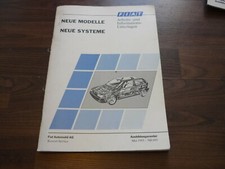 FIAT Tipo Tempra Croma 93