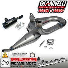 Giannelli expansion tank with - giannelli,
