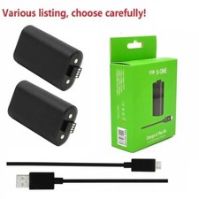 Batteria ricaricabile e