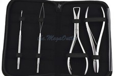 Kit pinze per montaggio e