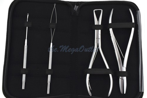 Kit pinze per montaggio - , e