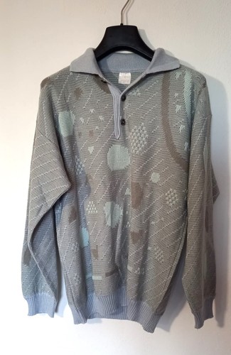 Maglione uomo vogue vintage - uomo, tg
