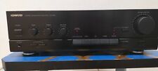 amplificatore hifi kenwood ka
