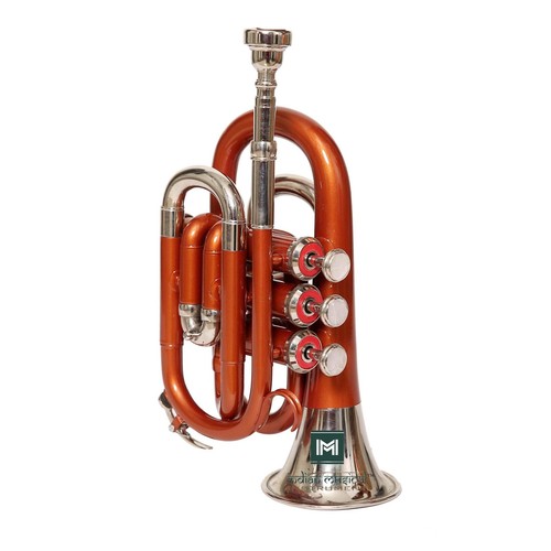 Tromba tascabile imi - imi, con