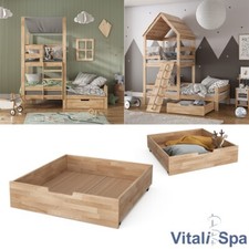 Cassettone per letto