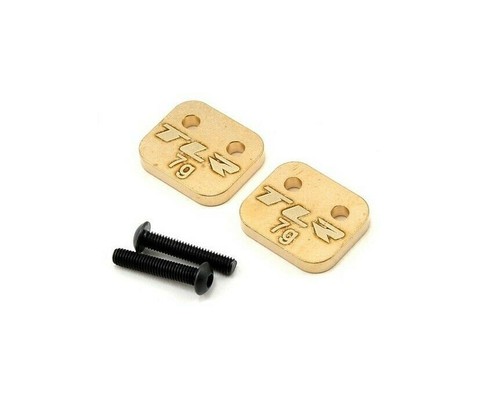 Losi team tlr4167 - losi,