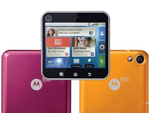 Smartphone originale motorola - smartphone,