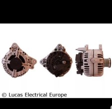 Alternatore per AUDI SEAT SKODA LUCAS LRA03504