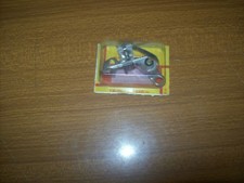 FIAT 130 CONTATTI PUNTINE