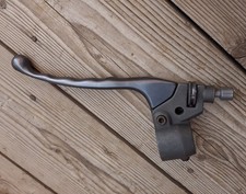 Guzzi 850  Le Mans 2,3,sp1000,v35,v50,65 Ecc.,gruppo Leva Frizione Originale 