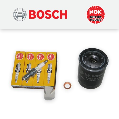 Kit tagliando per nissan - kit,