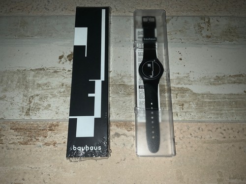 Bauhaus vannen watch limited - vannen,