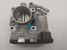 Valvola a farfalla Citroen C1