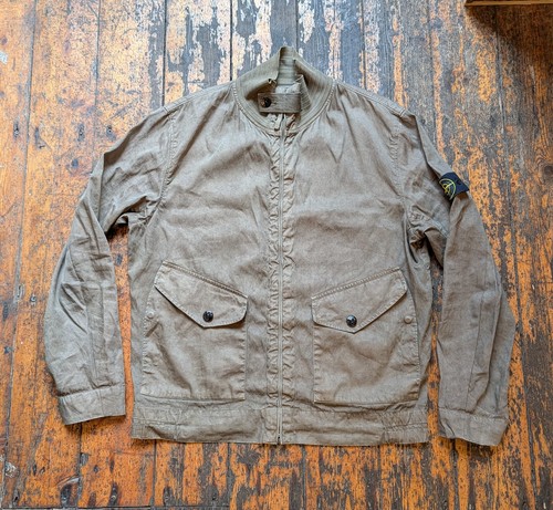 Stone island giacca uomo - island,