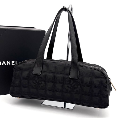 Borsa originale chanel nuova - borsa,