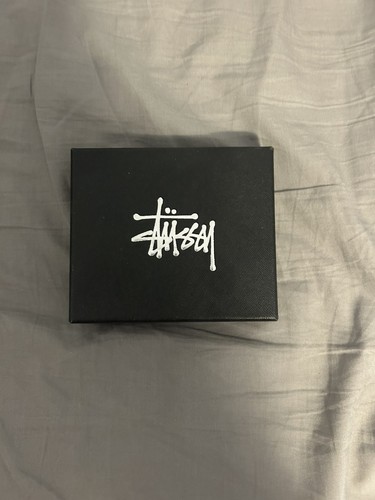 Portafoglio stüssy vintage - portafoglio,