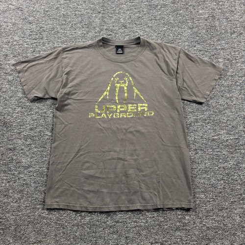 Shirt y2k anni - y2k, parco