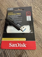SanDisk Extreme PRO USB 3.2