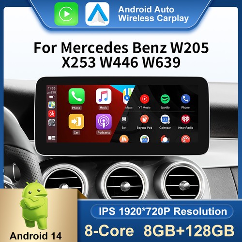Autoradio android 14 - android,