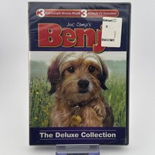 Benji the deluxe - deluxe, collection