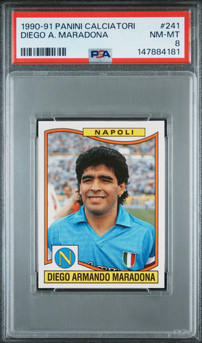 Panini calciatori 1990 - panini,