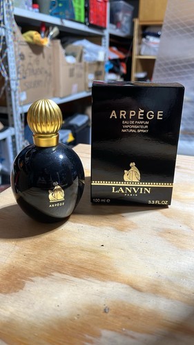 Profumo lanvin arpege - lanvin, de
