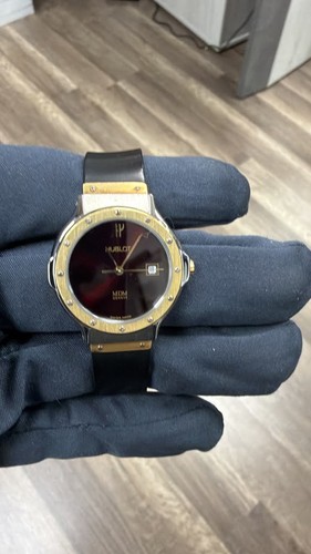 Orologio hublot mdm geneve - mdm,
