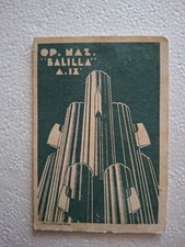 Fascism Opera Nazionale