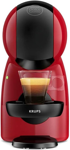 Caffettiera capsule dolce - a,