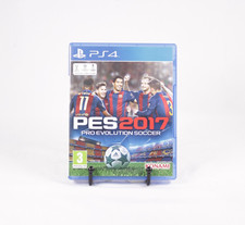 PES Pro Evolution Soccer 2017