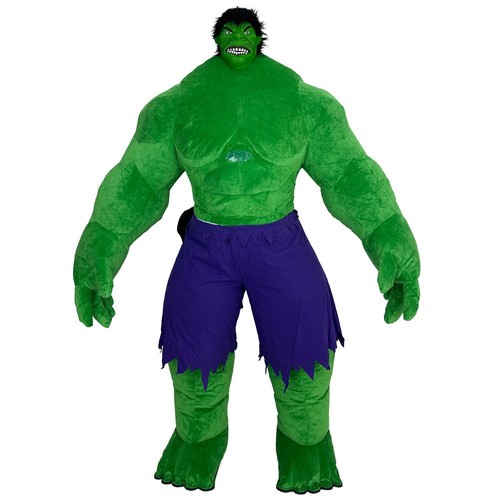 Costume mascotte gonfiabile
