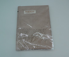 Stola o sciarpa scialle