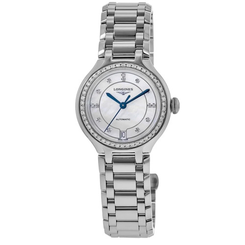 Nuovo orologio longines - nuovo,