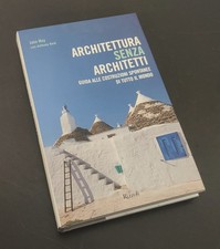Architettura senza Architetti-