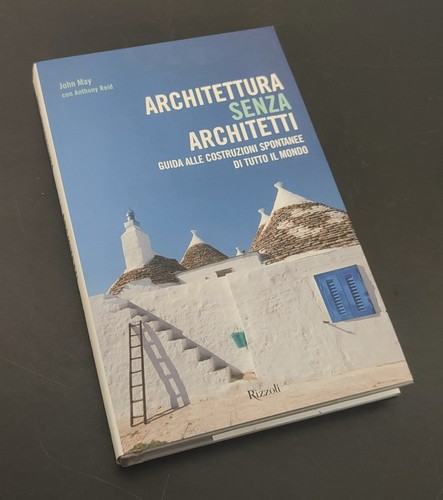 Architettura senza architetti - architettura, architetti-