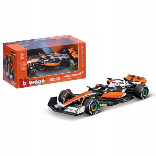 Mcl60 81 oscar - mcl60,
