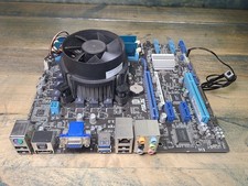 Scheda madre ASUS P8H61M PRO