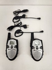 Lot Of 2 Working MIDLAND G-300
