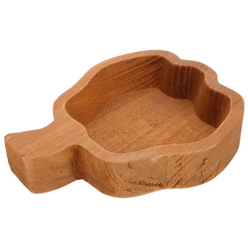Vassoio legno rustico a - vassoio,