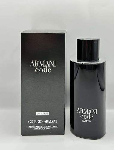 Giorgio armani code homme - giorgio,