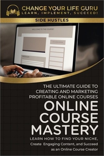 Online course mastery the - online, mastery: