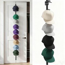 2Pack Hat Organizer for