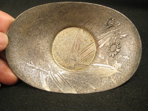 Antico design giapponese - antico,