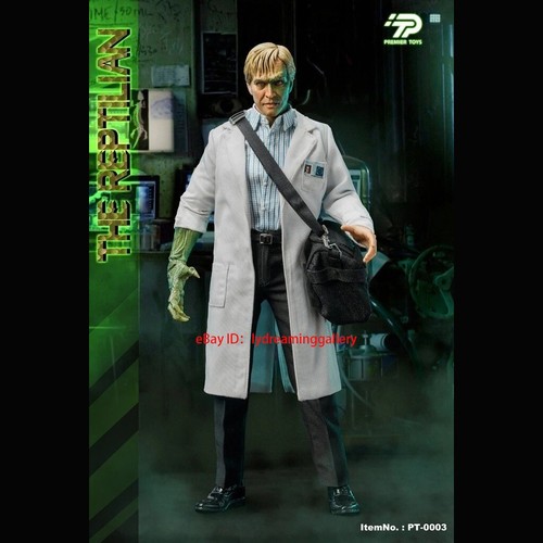 Premier toys 0003b marvel - pt-0003b,