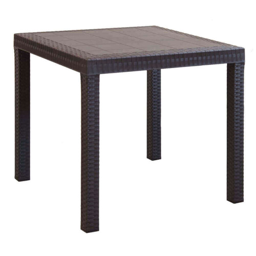 Tavolo dallas bronzo - tavolo,