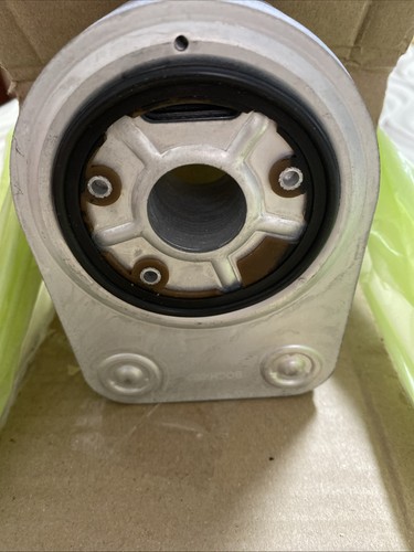 Radiatore olio motore